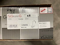 Giulini g. londra f7233pno keukenmengkraan - afbeelding 2 van  2