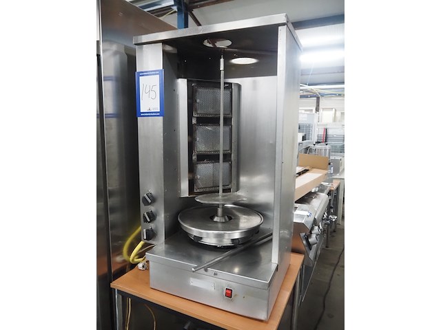 Giveg - afbeelding 1 van  10