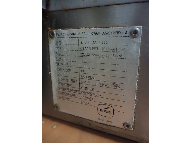 Giveg - afbeelding 10 van  10