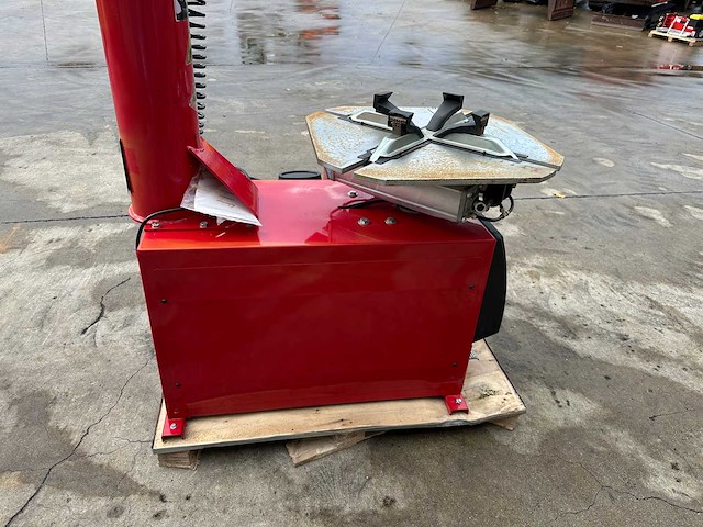 Giyi - 2025 - sk-btj10 - banden de-en montageapparaat - afbeelding 7 van  18