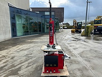 Giyi - 2025 - sk-btj10 - banden de-en montageapparaat - afbeelding 12 van  18