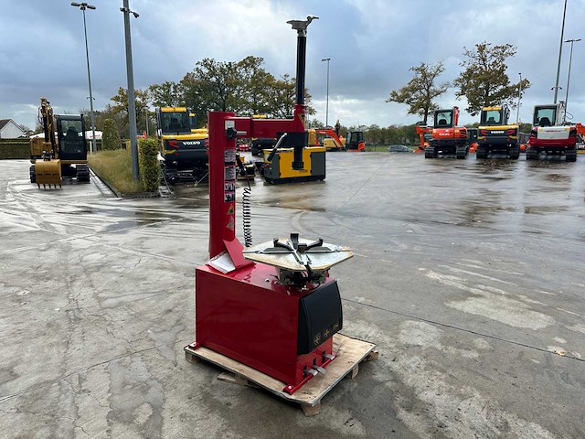 Giyi - 2025 - sk-btj10 - banden de-en montageapparaat - afbeelding 13 van  18