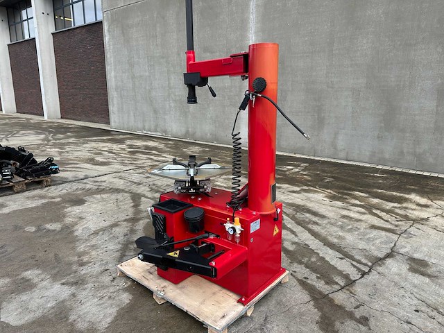 Giyi - 2025 - sk-btj10 - banden de-en montageapparaat - afbeelding 17 van  18