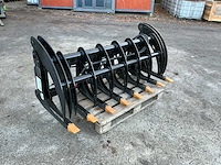 Giyi gy-clg72c curved log grabber - afbeelding 1 van  6