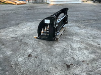 Giyi gy-clg72c curved log grabber - afbeelding 3 van  6