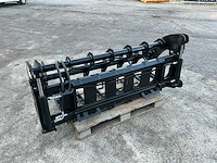 Giyi gy-clg72c curved log grabber - afbeelding 4 van  6