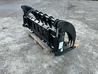 Giyi gy-clg72c curved log grabber - afbeelding 5 van  6