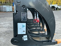 Giyi gy-clg72c curved log grabber - afbeelding 6 van  6