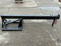 Giyi gy-tb47 heftruck telescoop hijsjuk - afbeelding 3 van  7