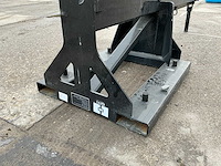 Giyi gy-tb47 heftruck telescoop hijsjuk - afbeelding 4 van  7