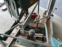 Gjerde 1603 bouwzaag onderdelen - afbeelding 4 van  6