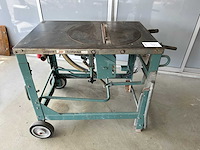 Gjerde 1603 bouwzaag - afbeelding 1 van  5