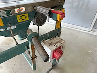 Gjerde 1603 bouwzaag - afbeelding 5 van  5