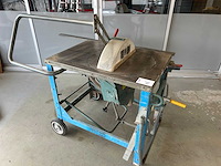 Gjerde 1603 bouwzaag - afbeelding 1 van  8