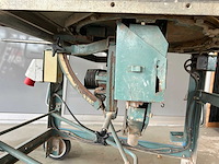 Gjerde 1603 bouwzaag - afbeelding 5 van  8