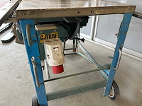 Gjerde 1603 bouwzaag - afbeelding 8 van  8