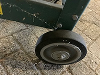 Gjerde 1603 tafelformaat cirkelzaagmachine - afbeelding 2 van  17