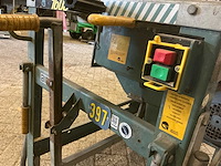 Gjerde 1603 tafelformaat cirkelzaagmachine - afbeelding 3 van  17