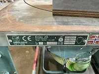 Gjerde 1603 zaagtafel / bouwzaag - afbeelding 11 van  12