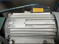Gjerde 1603 zaagtafel / bouwzaag - afbeelding 6 van  11