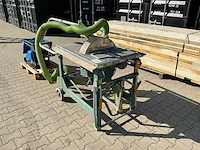 Gjerde 1603 zaagtafel - afbeelding 2 van  9