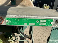 Gjerde 1603 zaagtafel - afbeelding 9 van  9