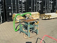 Gjerde 1603 zaagtafel - afbeelding 2 van  9