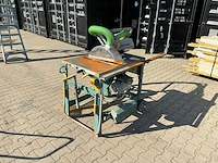 Gjerde 1603 zaagtafel - afbeelding 3 van  9