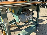 Gjerde 1603 zaagtafel - afbeelding 6 van  9