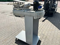 Gjerde filterafzuiginstallatie - afbeelding 2 van  8