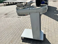 Gjerde filterafzuiginstallatie - afbeelding 7 van  8
