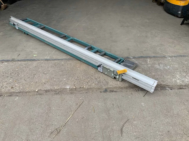 Gjerde glijder rollerbaan - afbeelding 2 van  2