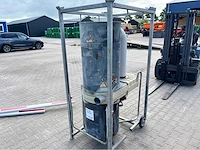 Gjerde mobil filterafzuiginstallatie - afbeelding 4 van  7