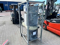 Gjerde mobil filterafzuiginstallatie - afbeelding 5 van  7