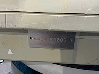 Gjerde mobil jet 100 filterafzuiginstallatie - afbeelding 6 van  6
