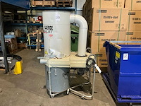 Gjerde mobil jet 100 filterafzuiginstallatie - afbeelding 1 van  7