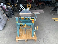 Gjerde mod 1603 zaagmachine - afbeelding 2 van  4