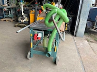 Gjerde mod 1603 zaagmachine - afbeelding 4 van  5