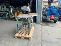 Gjerde mod 1603 zaagmachine - afbeelding 2 van  5
