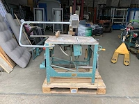 Gjerde mod 1603 zaagmachine - afbeelding 3 van  5