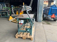 Gjerde mod 1603 zaagmachine - afbeelding 4 van  5