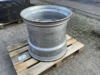 Gkn wheels velg - afbeelding 2 van  4