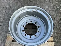 Gkn wheels velg - afbeelding 3 van  4