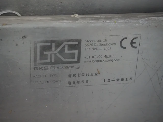 Gks packaging - afbeelding 2 van  12