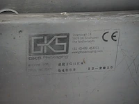 Gks packaging - afbeelding 2 van  12