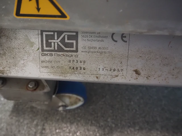 Gks packaging - afbeelding 8 van  16
