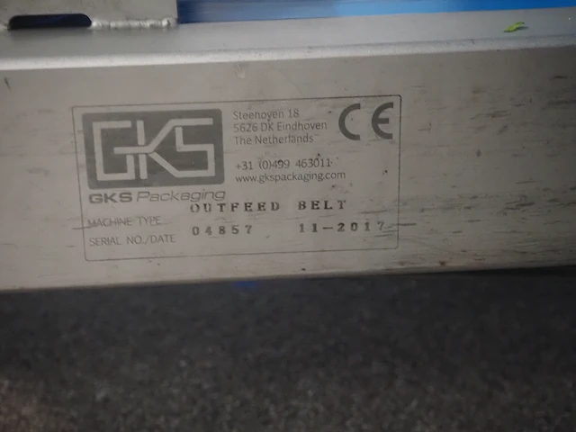 Gks packaging - afbeelding 4 van  4
