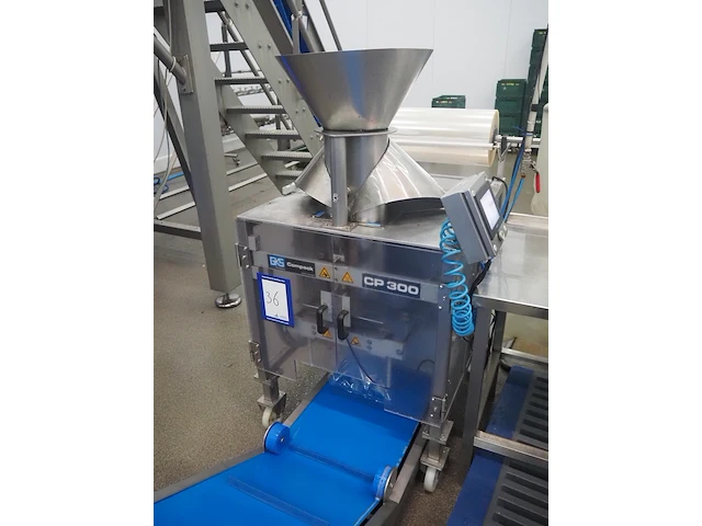 Gks packaging - afbeelding 1 van  9