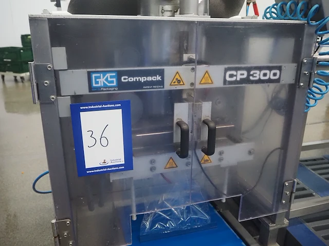 Gks packaging - afbeelding 6 van  9
