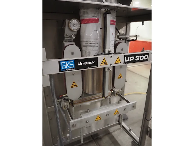 Gks packaging - afbeelding 2 van  21